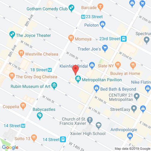 Chelsea House Condominium, 130 West 19th Street, New York, NY, 10011, Chelsea NYC Condominiums